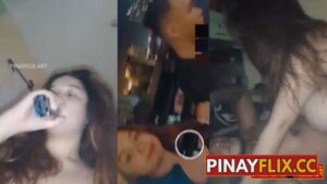 Inuwi ng Panget Pagkatapos ng Isang Bucket