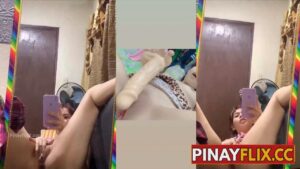 Ipon Ipon Lang si Maricon Hanggang Makabili ng Pro Max na iPhone