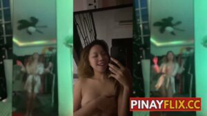 Isa Nanamang Dancer ni Kuya Wil Ang Magbibigay Aliw