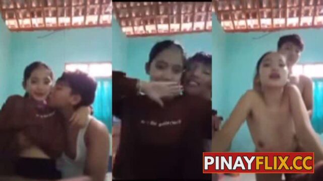 Isa Nanamang Halimaw Ang Nakatakas sa Lagusan