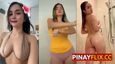 Isa Nanamang Hot Tita Ang Nagpakitang Gilas