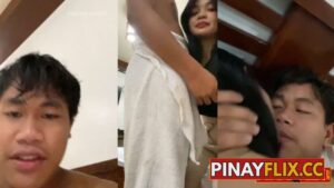 Isa Nanamang Hybrid Kurimaw Ang Nakaranas ng Ejaculation