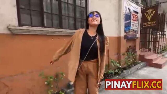 Isa Nanamang Kababayan Ang Uuwing Mahapdi Ang Pempem