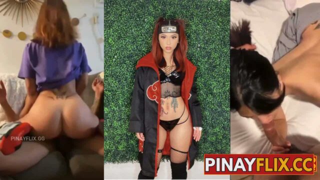 Isang Akatsuki Ang Napasakamay ng Hokage