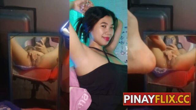 Isang Linggo Nang Hindi Dumadalaw si Lando Kaya Nagsolo si Margo