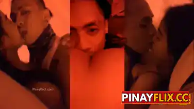 Itinusok ni Johnny Ang Kanyang Spear Kay Britney