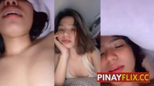 Jabol Muna Bago Mag-goodnight si Marisol