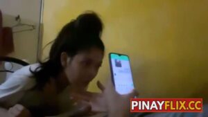 Jinakol Dahil Friends Lang Sila