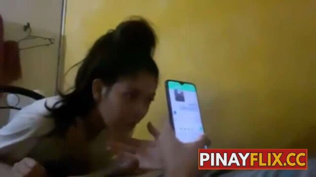 Jinakol Dahil Friends Lang Sila