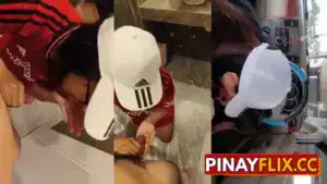 Jowa Kong Galawgaw Pinakain Ko ng Lugaw