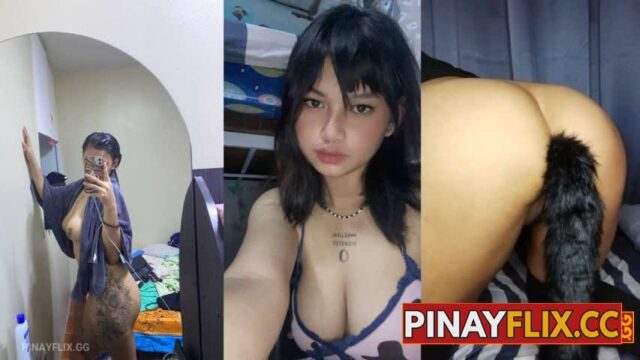 Jowa Kong May Buntot Kinamot Ang Talulot