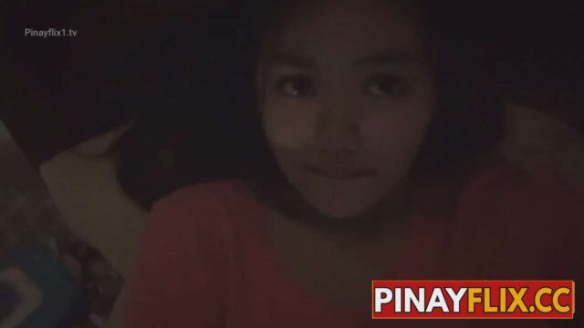 Kagat Labi Nalang Habang Nagtitiis sa Daliri si Badeth