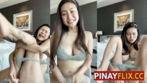 Kahit Anong Tamis ng Ngiti ay Mapapangiwi sa Hatid na Kiliti ng Artipisyal Titi