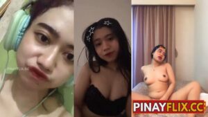 Kahit Broken Ayaw Niyang Ipahalata Kaya Dinaan Nalang sa Dukit