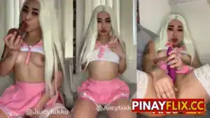 Kahit Flat Basta Juicy 3