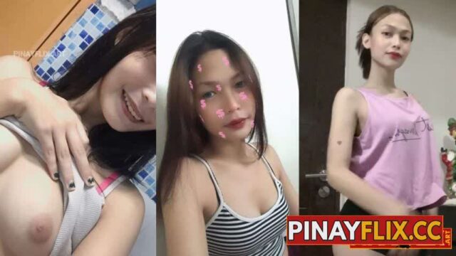 Kahit Flat Basta Masarap Ang Bilat