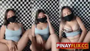 Kahit HIndi Manlalaki May Hinlalaki Naman si Jacky