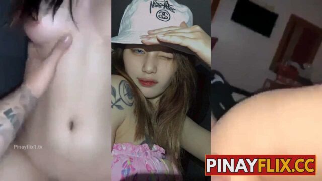 Kahit Hindi Intsik Nagcelebrate Sila ng Chinese New Year