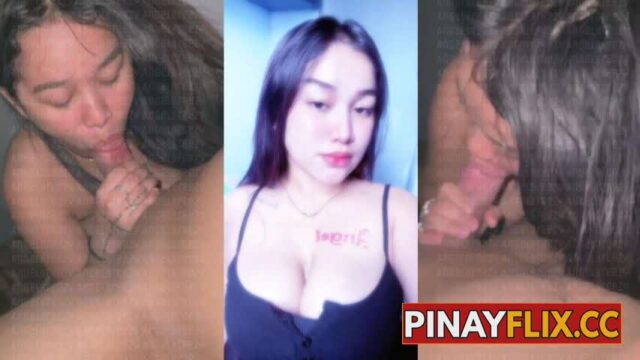 Kahit Hindi Sapat Ang Sahod Basta May Matabang Burat