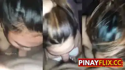 Kahit Madapa Ka Basta Masubsob Ka Lang sa Aking Tite