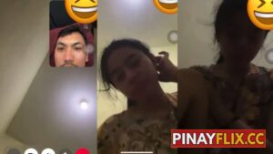 Kahit May Sinat Nagyaya ng Vidjakol si Katkat