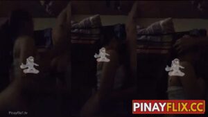 Kahit Mukhang Clown Ang Jowa ay Nag Get Down si Dawn