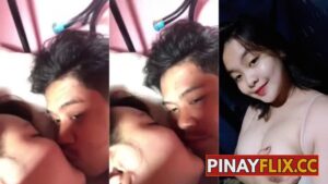 Kahit Mukhang Hindi Naliligo May Karapatan Din Lumamas ng Suso