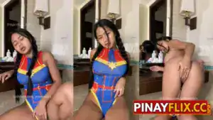 Kahit Sinong Superman Manghihina Pag Si Lods Ang Wonderwoman