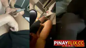 Kamayan Muna Bago Kainan