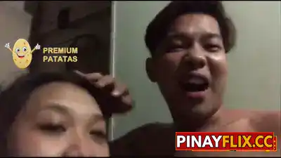 Kambal ni Marlou Pinatikim Ang Bulalo