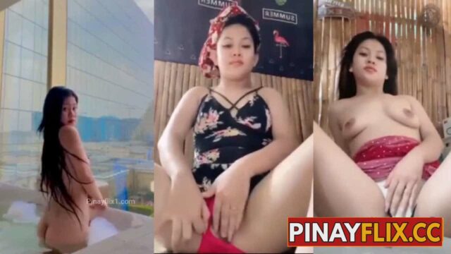 Kasingpula ng Sariwang Karne Ang Pinakita ni Badeth