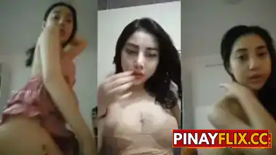 Kawawa Naman si Ganda Walang Mapagbalingan ng Libog