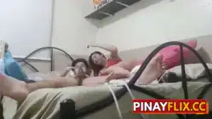 Kay Mister Ang Panganay Kay Kumpare Ang Bunso