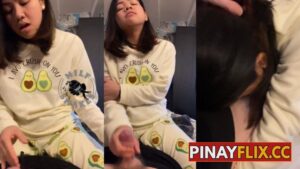 Kaya Pala Ayaw na Niyang Umuwi ng Pinas Dahil Nakatikim na ng American Sausage