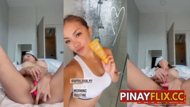 Kaya Pala Makinis Ang Balat ni Lods