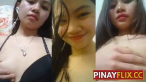 Kesa Maghanap ng Iba Pinili Nalang Niya Magsarili