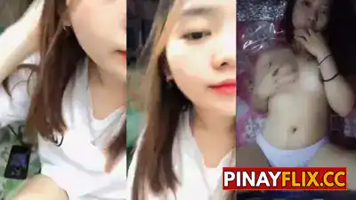 Kinain ng Kiffy Ang Puting Panty