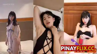 Kinalawkaw na ni Chinits