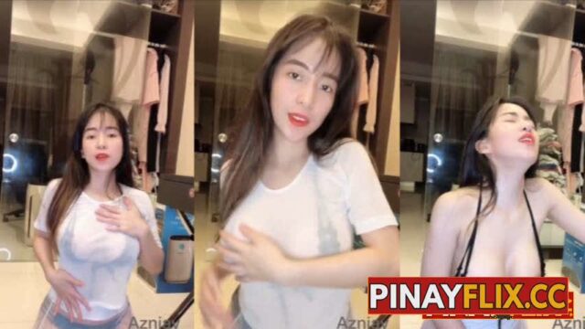 Kinalikot ni Lods Para Kay Jay