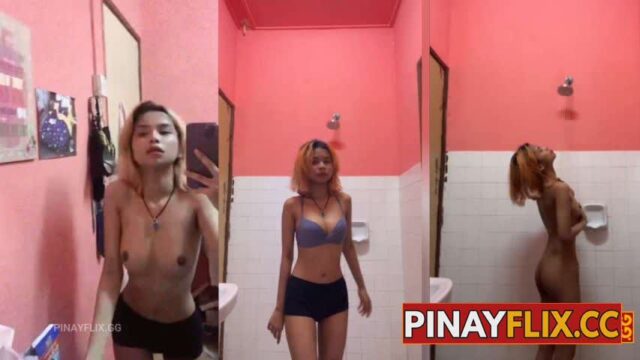 Kinamot Ang Madilim na Gubat