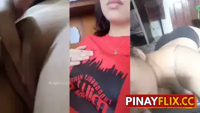 Kinamot Ang Namamagang Puday