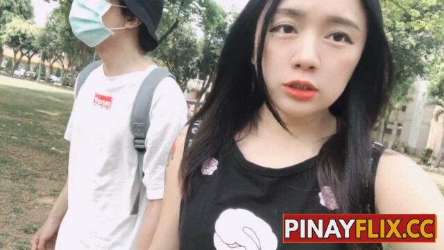 Kinilalang Lubusan Pagkatapos Magdate sa Luneta