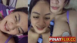 Kinilig Kahit Walang Dilig