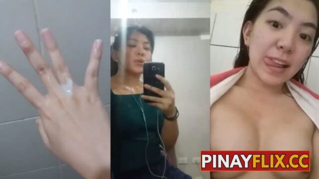 Kitang-kita Ang Fruits of Labor ni Amor