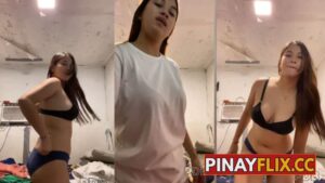 Kitang-kita Ang Katas ng Pagsusumikap ni Ganda