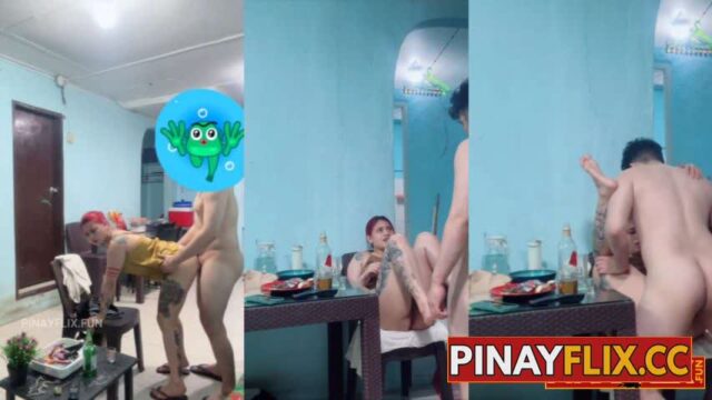 Konti Palang Ang Natatagay Inubos Agad Ang Pulutan