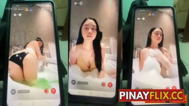 Konting Donation Lamang Kung Nais Mong Mag-ejaculation