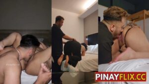 Konting Masahe Maraming Mukbang