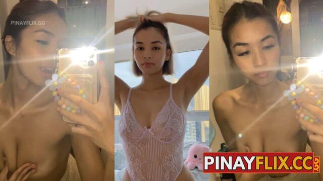 Konting Pasilip Para sa Mga Galit na Burat