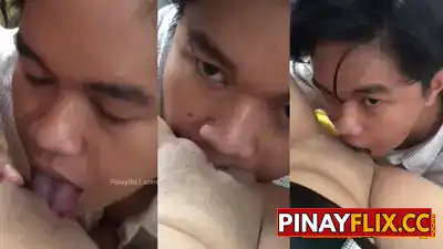 Kumain Muna ng Burger si Pastor Bago Magpalaganap ng Magandang Balita